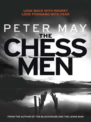 cover image of The chessmen